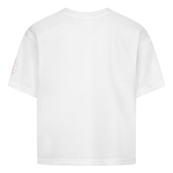 T-SHIRT CONVERSE – Image 2