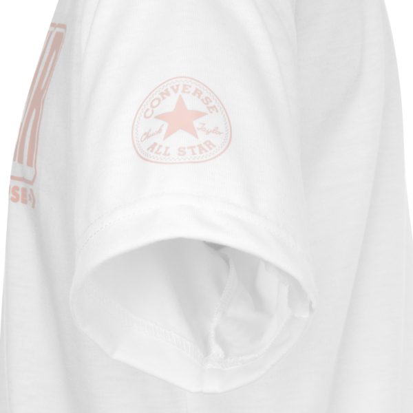 T-SHIRT CONVERSE – Image 3