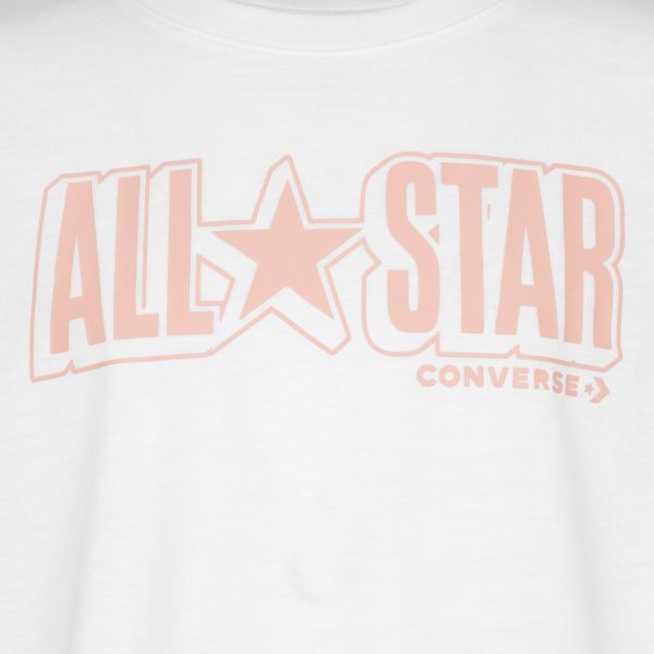 T-SHIRT CONVERSE – Image 4