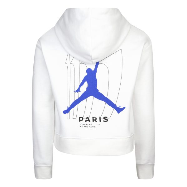 SWEAT À CAPUCHE JORDAN JUMPMAN – Image 2