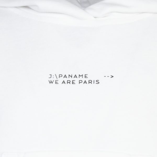 SWEAT À CAPUCHE JORDAN JUMPMAN – Image 3