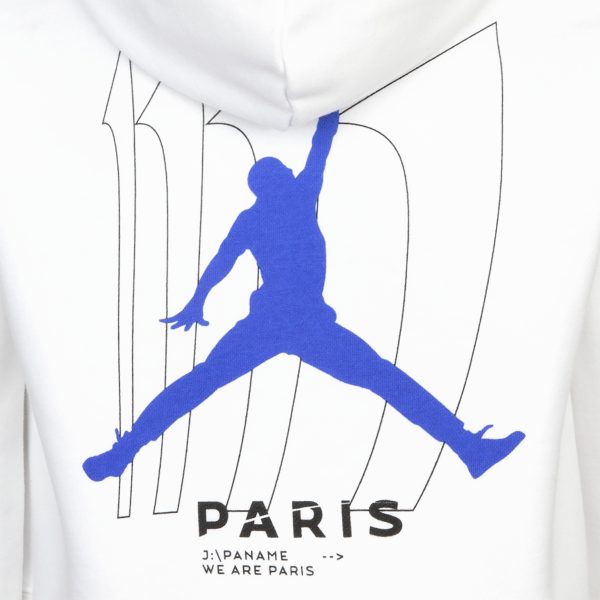 SWEAT À CAPUCHE JORDAN JUMPMAN – Image 4