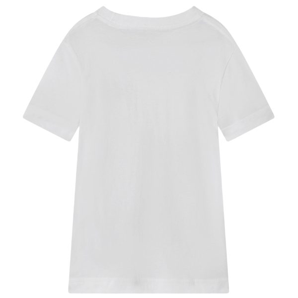 T-SHIRT CONVERSE – Image 2