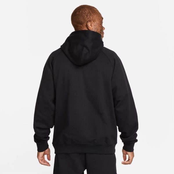 Sweat à capuche Nike Swoosh – Image 2