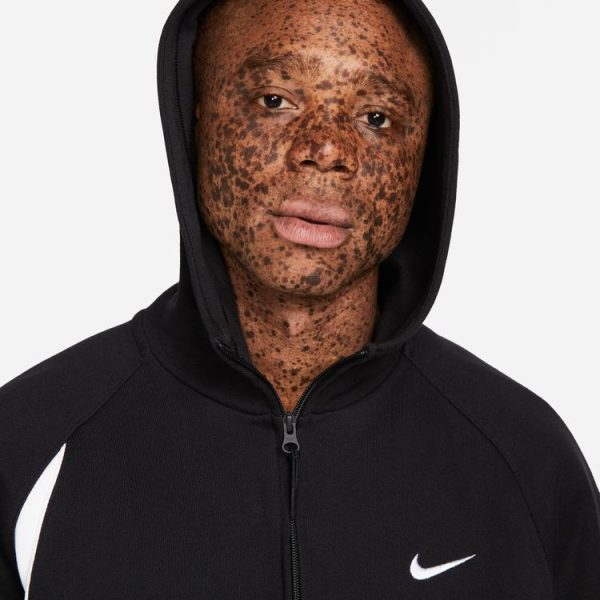 Sweat à capuche Nike Swoosh – Image 3
