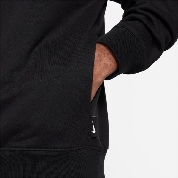 Sweat à capuche Nike Swoosh – Image 4