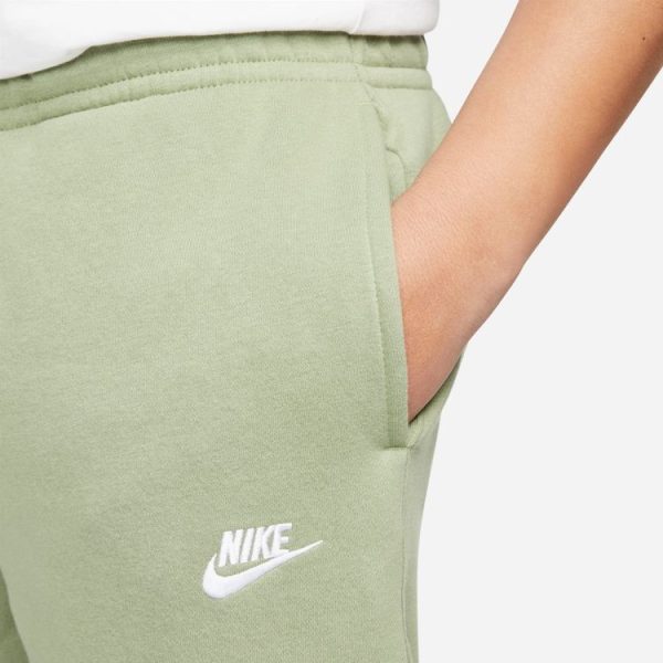Jogging Nike Sportswear Club Fleece – Image 4