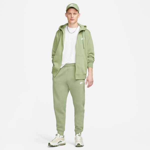 Jogging Nike Sportswear Club Fleece – Image 7