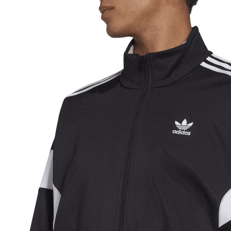 Veste de survêtement Adicolor Classics Cut Line – Image 3