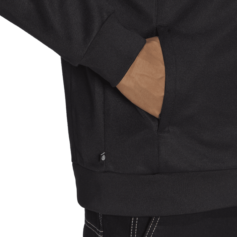Veste de survêtement Adicolor Classics Cut Line – Image 4