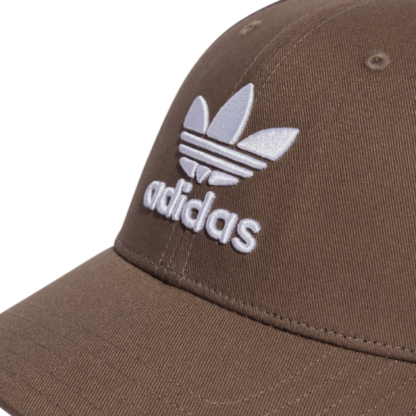 Casquette Trefoil Baseball – Image 4