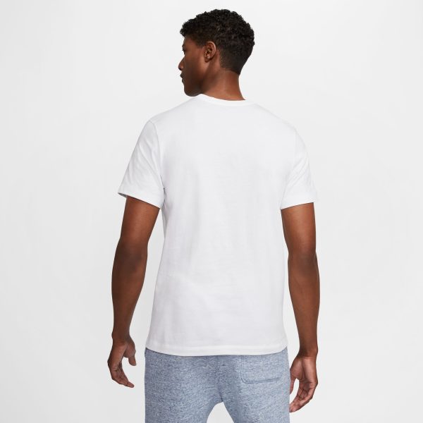 T-shirt Nike Sportswear Club – Image 2