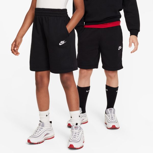 Nike Sportswear Club Fleece – Image 2
