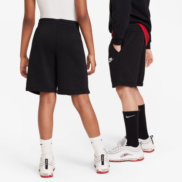 Nike Sportswear Club Fleece – Image 3