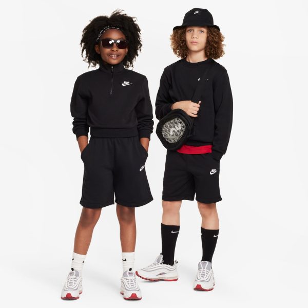 Nike Sportswear Club Fleece – Image 4