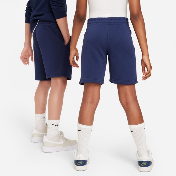 Short Nike Sportswear Club Fleece – Image 2