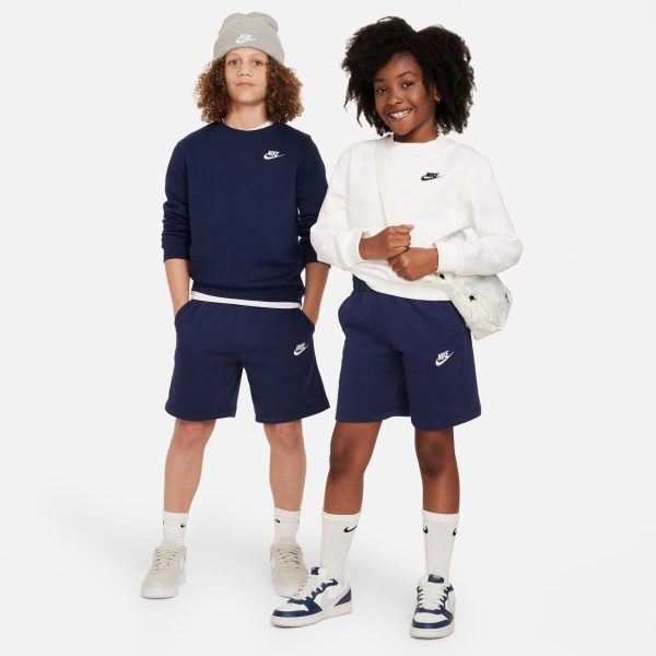 Short Nike Sportswear Club Fleece – Image 3