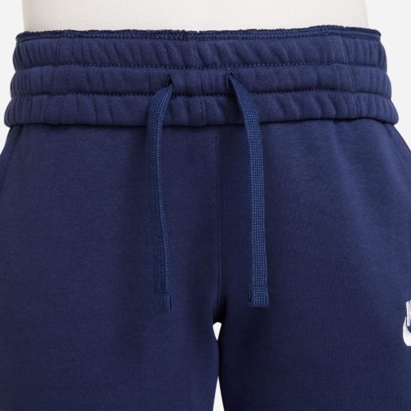 Short Nike Sportswear Club Fleece – Image 4