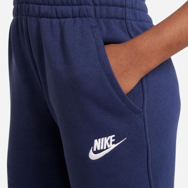 Short Nike Sportswear Club Fleece – Image 5