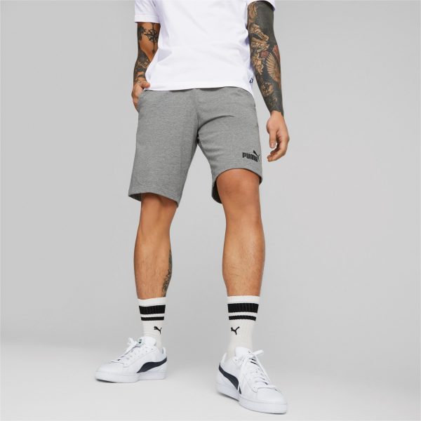 Short Puma