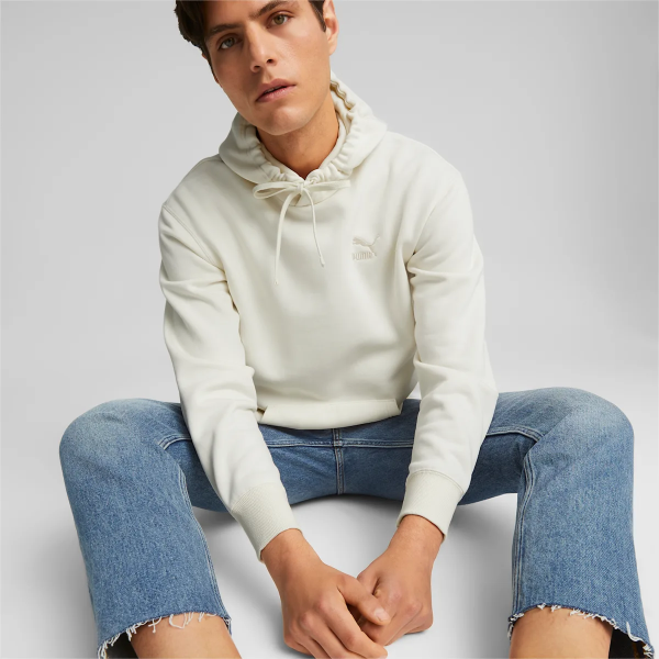 Sweat à capuche Puma – Image 3