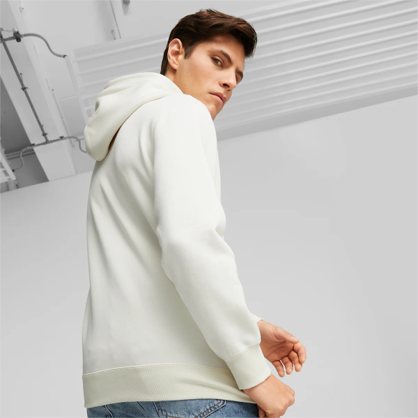 Sweat à capuche Puma – Image 4