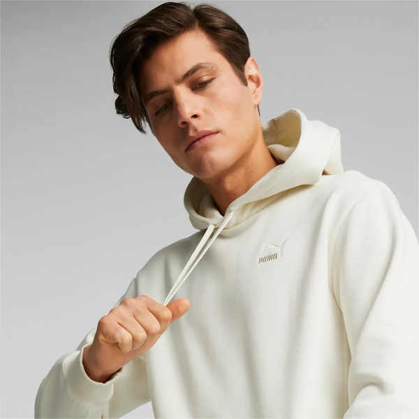 Sweat à capuche Puma – Image 5