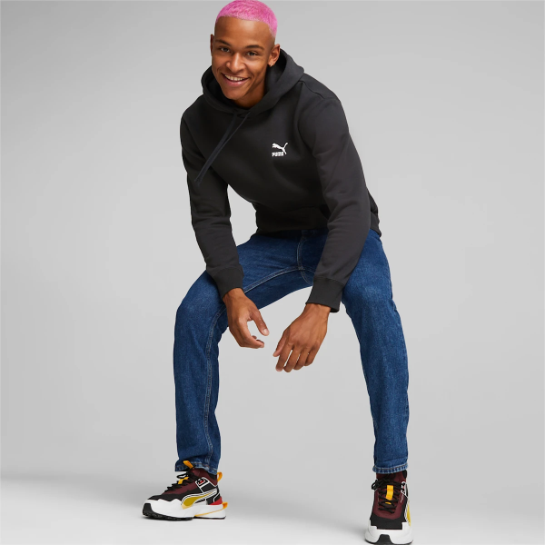 Sweat à capuche Puma – Image 2