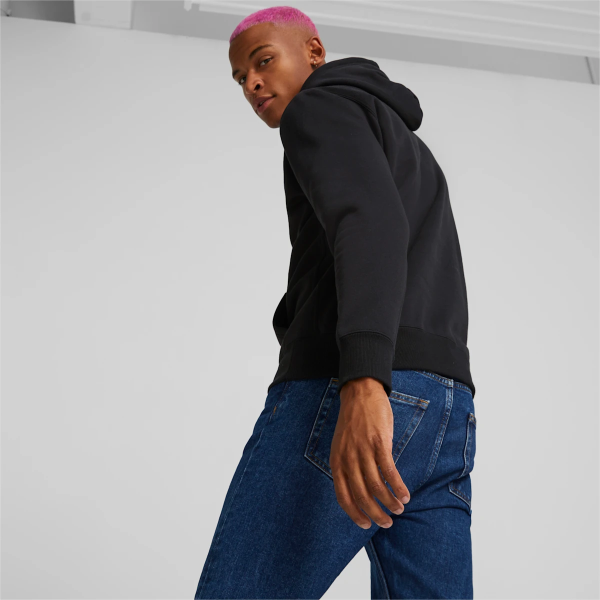 Sweat à capuche Puma – Image 4
