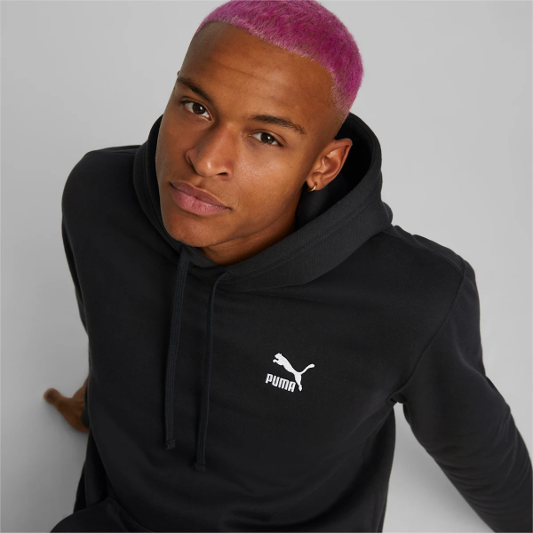 Sweat à capuche Puma – Image 5