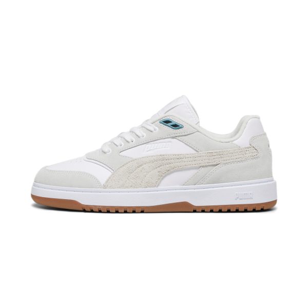 Basket PUMA Doublecourt PRM – Image 2