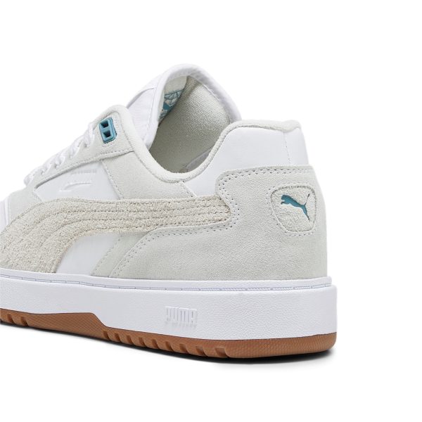 Basket PUMA Doublecourt PRM – Image 3
