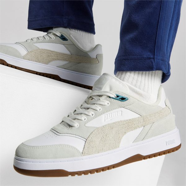 Basket PUMA Doublecourt PRM – Image 7