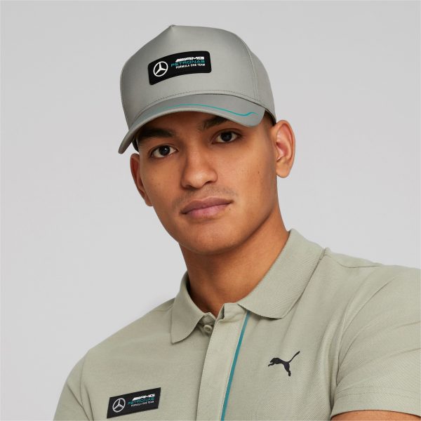 Casquette MAPF1 BB Cap – Image 3