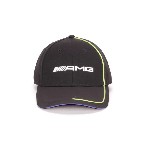 Casquette MAPF1 AMG BB Cap – Image 2