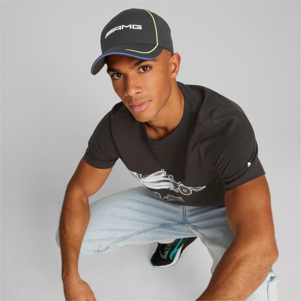 Casquette MAPF1 AMG BB Cap – Image 5