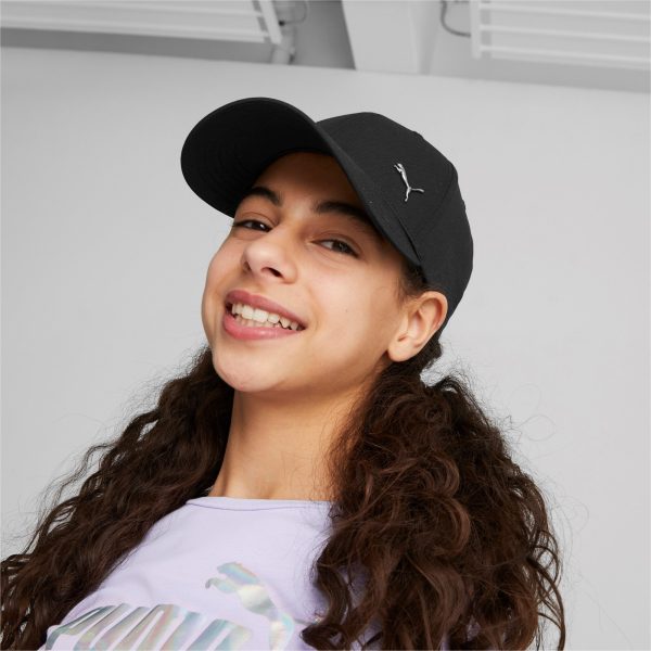 Casquette Metal Cat Cap Jr – Image 3