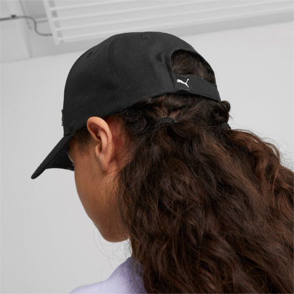 Casquette Metal Cat Cap Jr – Image 4