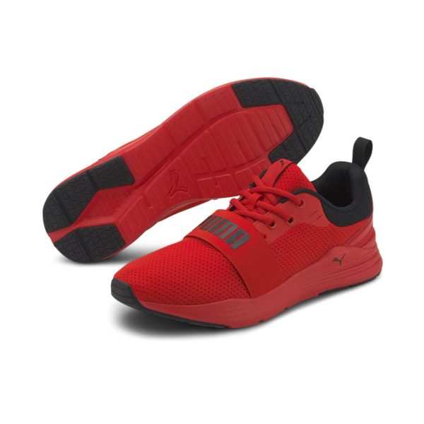Basket Puma Wired Run – Image 4