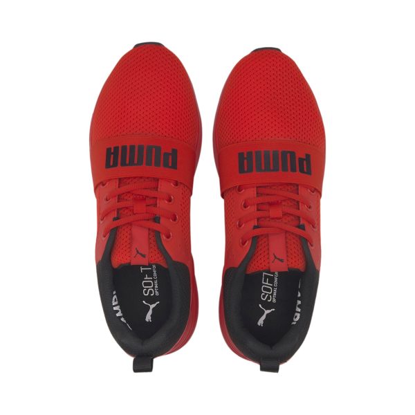 Basket Puma Wired Run – Image 5