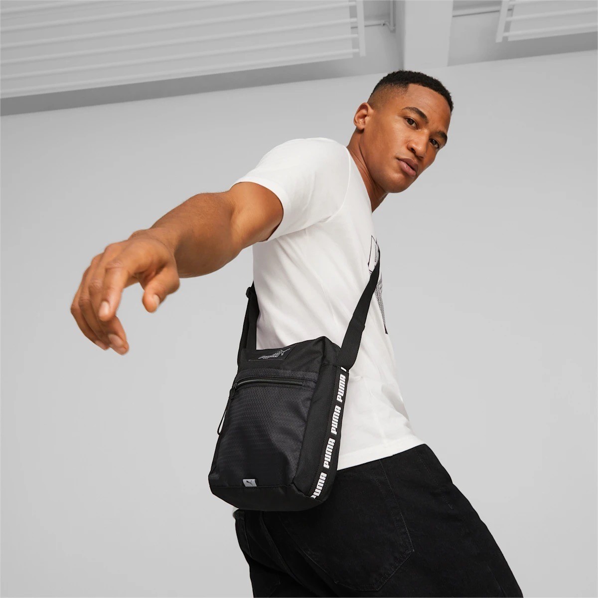 Sac à bandoulière Evo Essentials Portable – Image 5