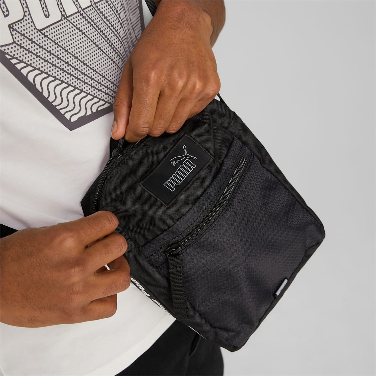 Sac à bandoulière Evo Essentials Portable – Image 6
