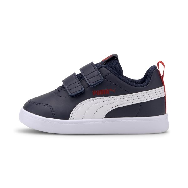 Baskets Courtflex v2 V Inf – Image 2