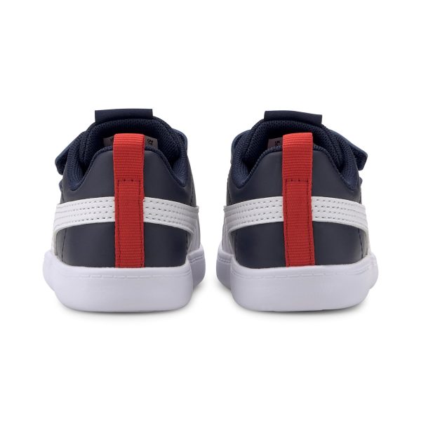 Baskets Courtflex v2 V Inf – Image 3
