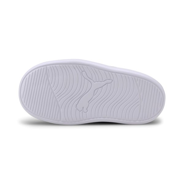 Baskets Courtflex v2 V Inf – Image 5