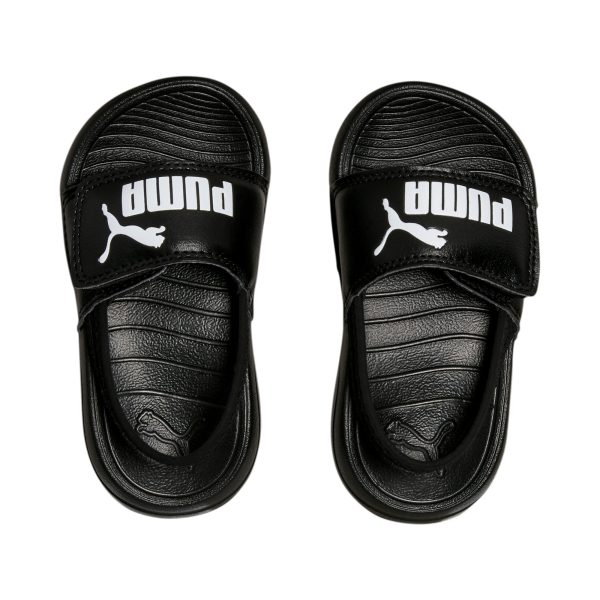 Claquettes bébé Puma Popcat 20 Backstrap AC2x – Image 6