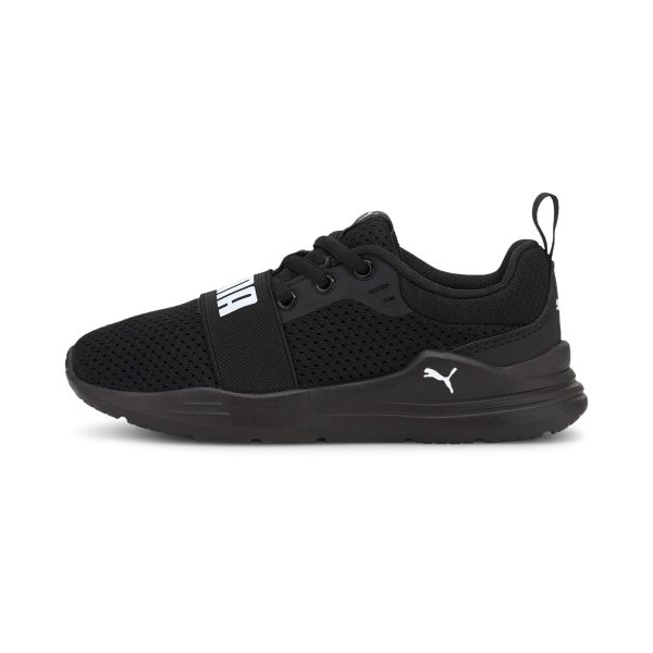 Basket Puma Wired Run PS – Image 2