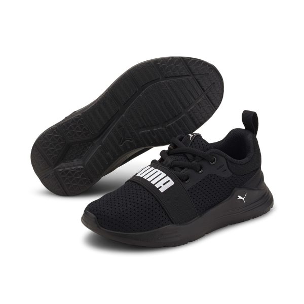 Basket Puma Wired Run PS – Image 4