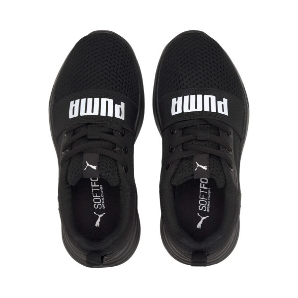 Basket Puma Wired Run PS – Image 6