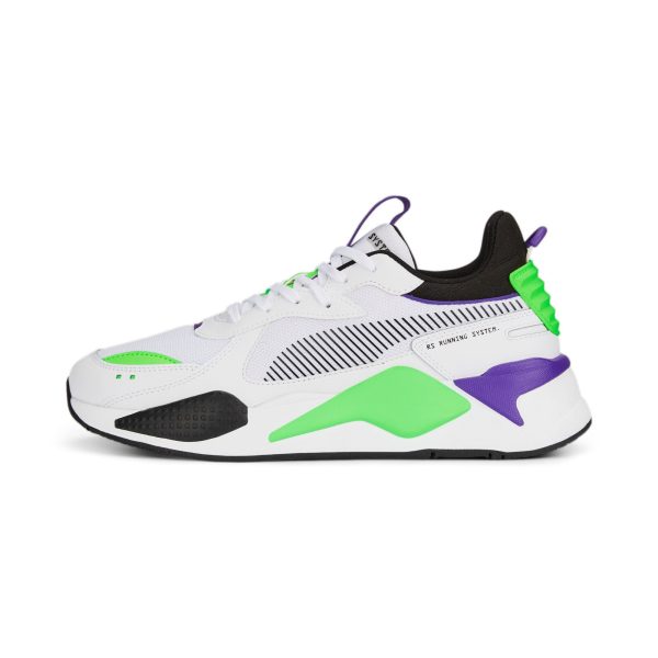 Basket RS-X Geek – Image 2